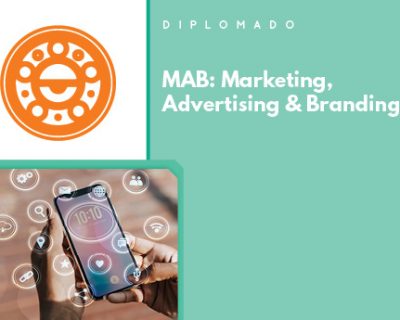 MAB Marketing, Advertising & Branding ::Programa ONLINE::