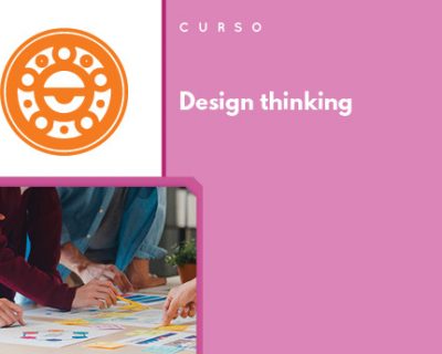 Design Thinking ::Programa ONLINE::