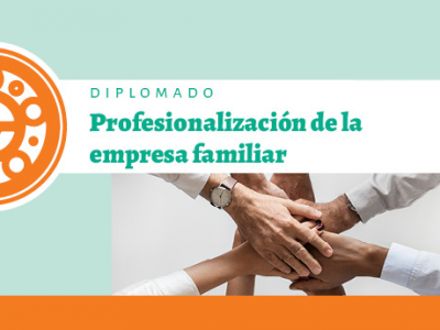 Profesionalización de la empresa familiar ::Programa BIMODAL::