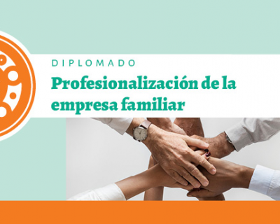 Profesionalización de la empresa familiar ::Programa BIMODAL::