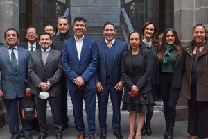 La UDLAP y el Ayuntamiento de Puebla clausuran taller