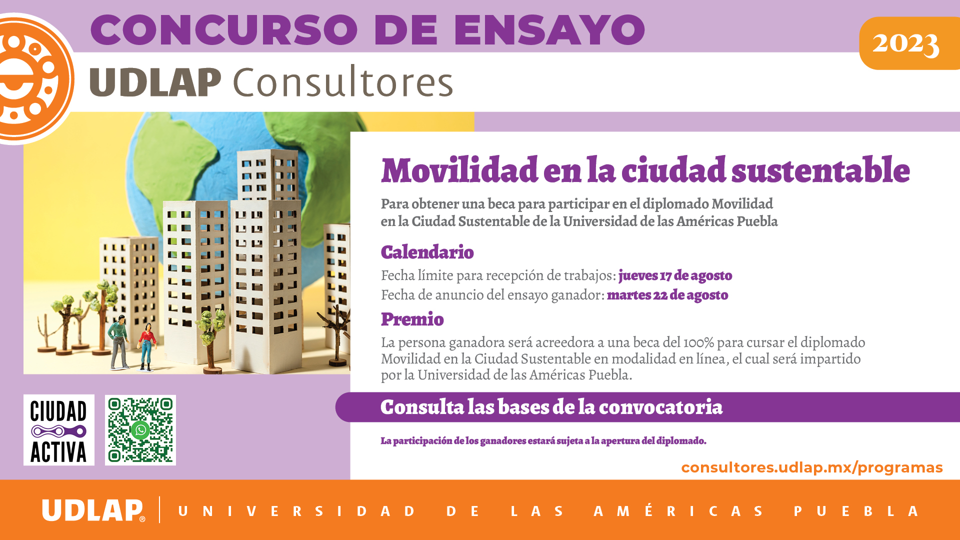 Concurso-Movilidad-ciudad-sustentable-UDLAP
