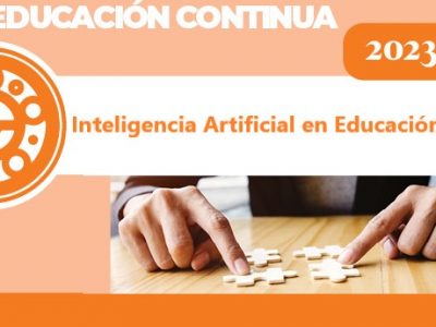 Inteligencia Artificial en Educación