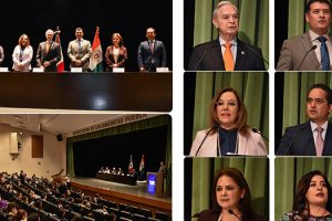 La UDLAP y el INAI presentan el Observatorio de Justicia Abierta 2022